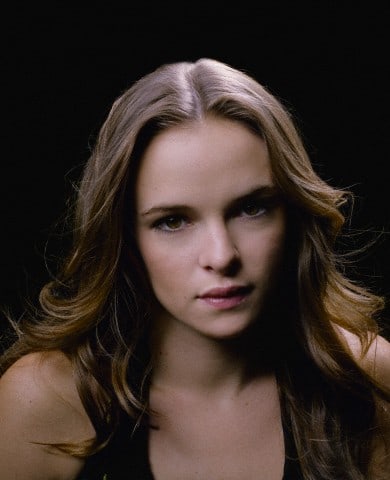 Danielle Panabaker Danielle Panabaker