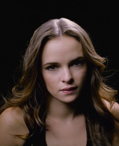 Danielle Panabaker