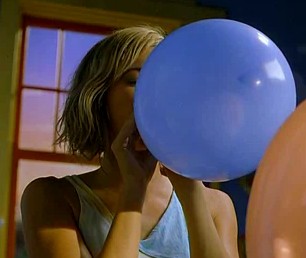 Traylor Howard