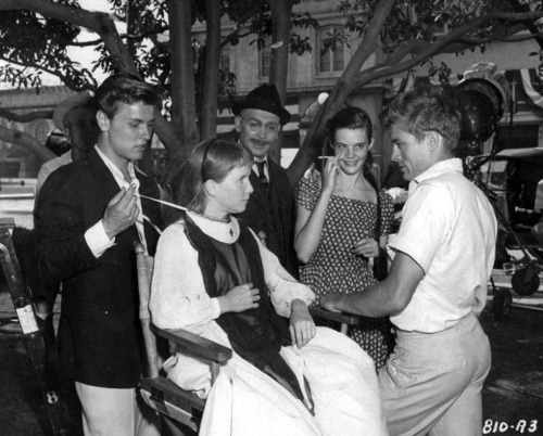 East of Eden