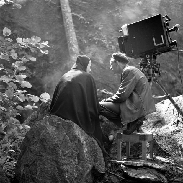 The Seventh Seal