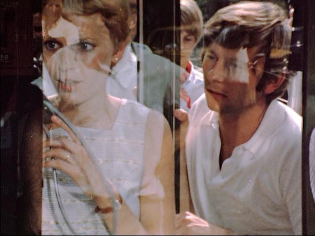 Rosemary's Baby