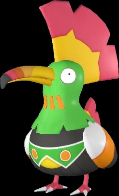 Tocotoco