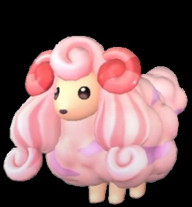 Woolipop