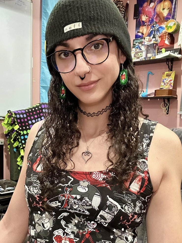 Nikki Pixel