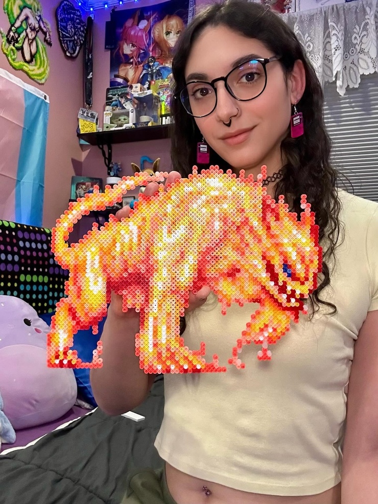 Nikki Pixel