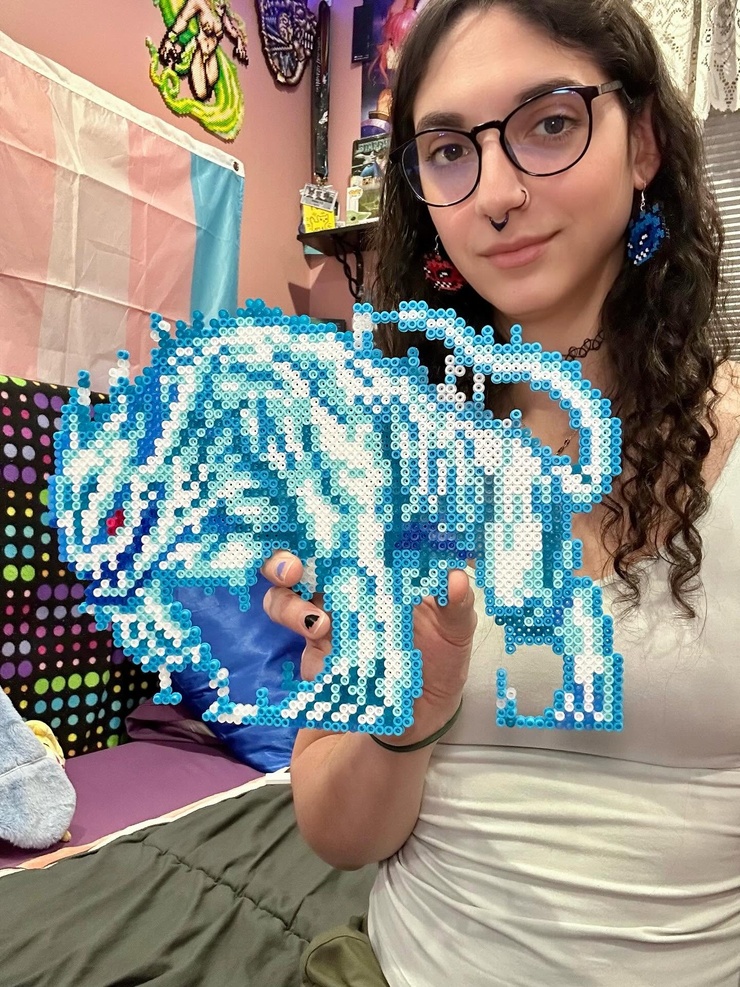 Nikki Pixel