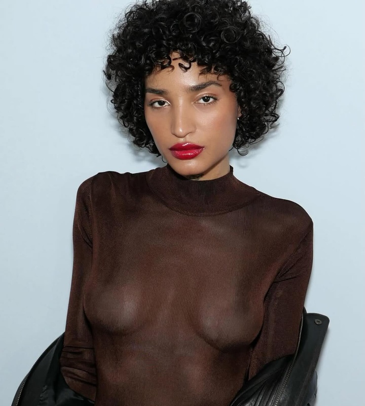 Indya Moore
