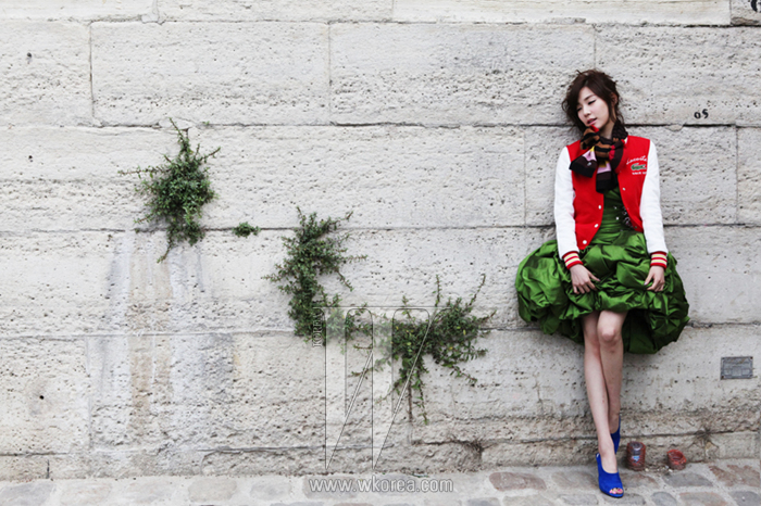 Hwang Mi-Young