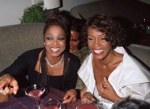 Janet Jackson
