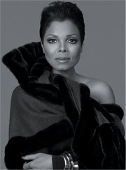 Janet Jackson