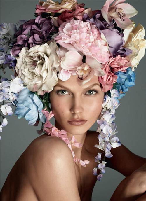 Karlie Kloss Karlie Kloss