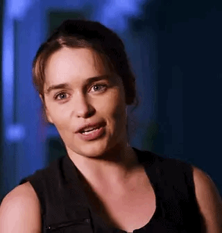 Emilia Clarke