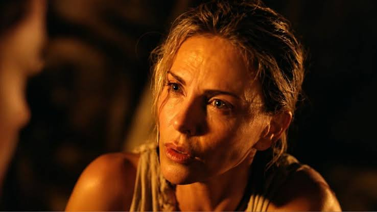 Calypso (Charlize Theron)