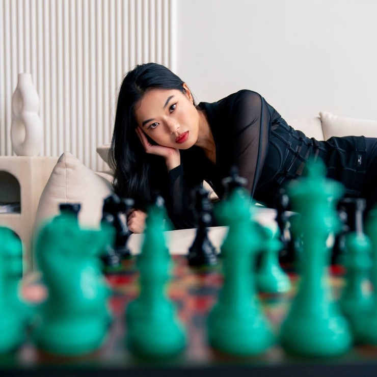 Qiyu Zhou