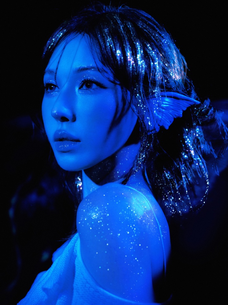 Wendy Son