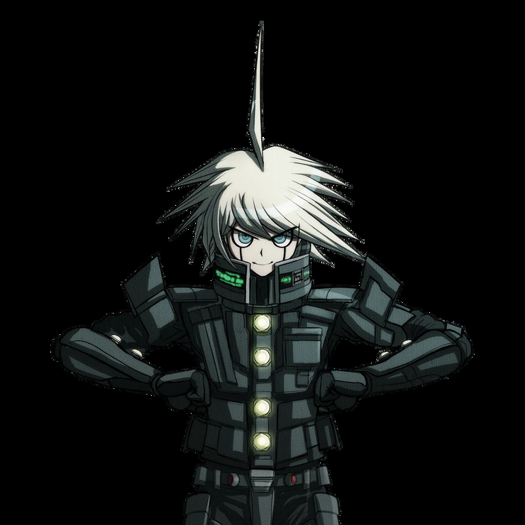 K1-B0 (Keebo)