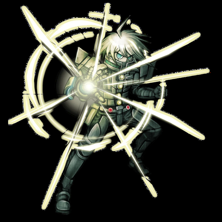 K1-B0 (Keebo)