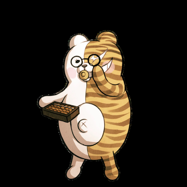 Monosuke (Danganronpa)