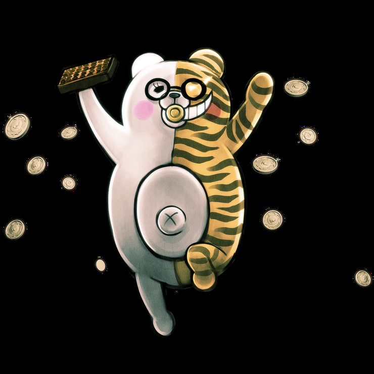 Monosuke (Danganronpa)