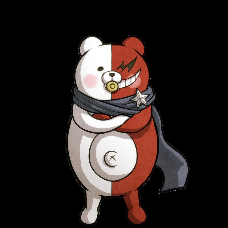 Monotaro (Danganronpa)