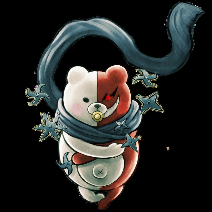 Monotaro (Danganronpa)