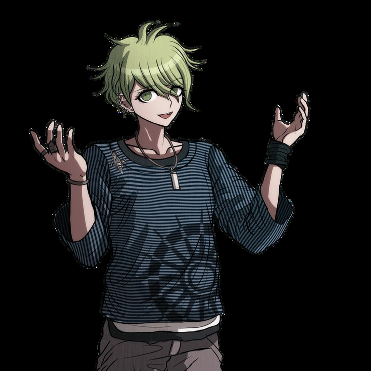 Rantaro Amami