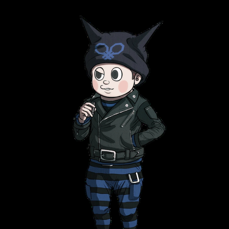 Ryoma Hoshi
