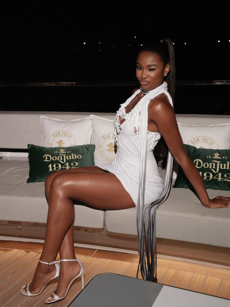 Coco Jones