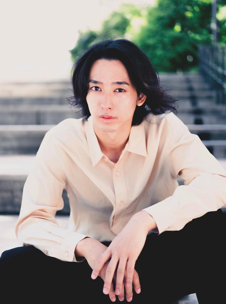 Shôri Kondô