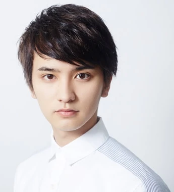 Toshiki Seto