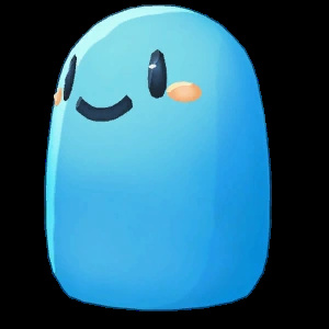Blue Puni