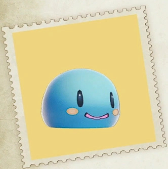 Blue Puni