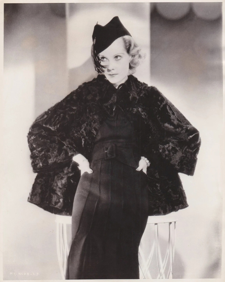 Natalie Paley