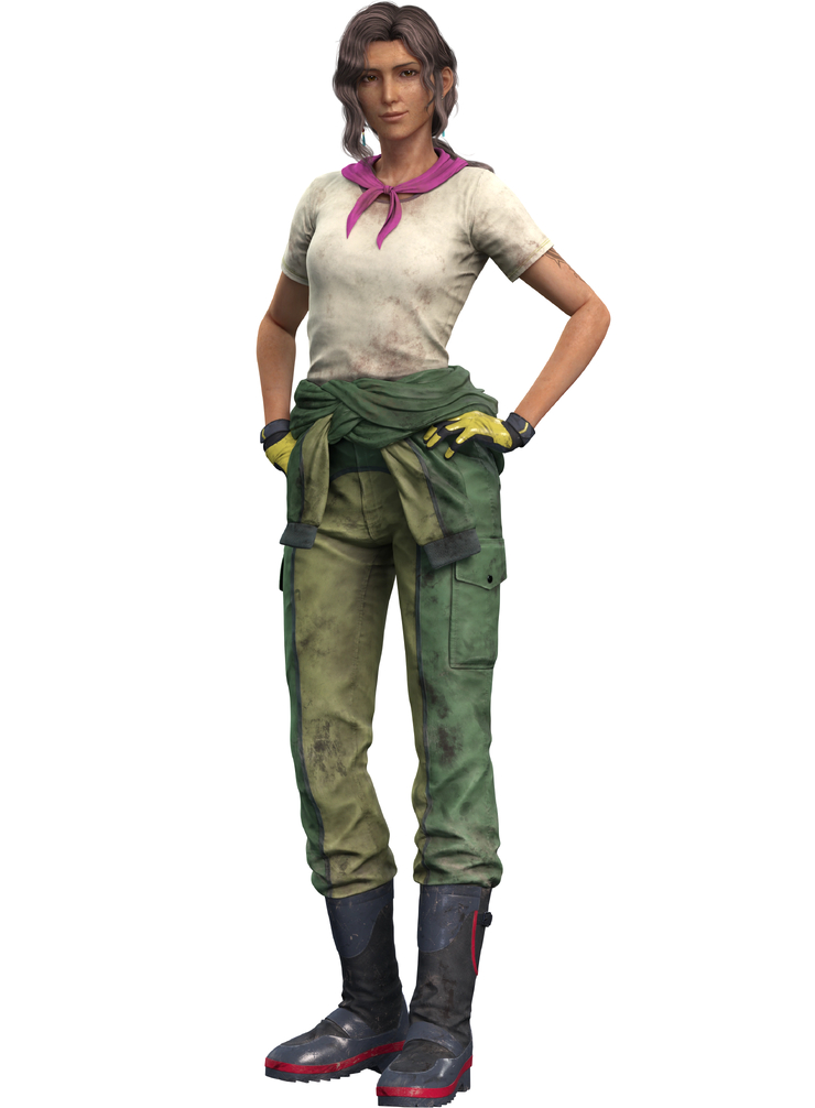 Rhonda