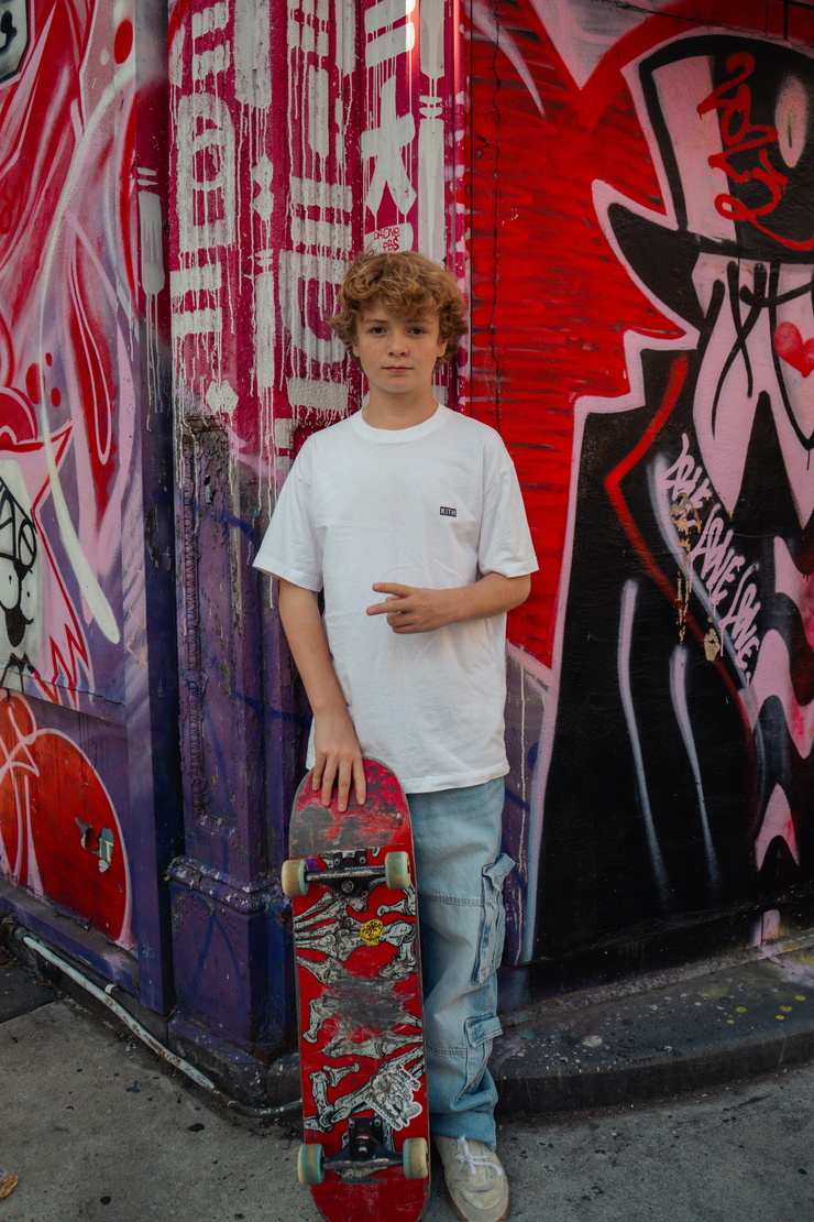 Kayo Martin