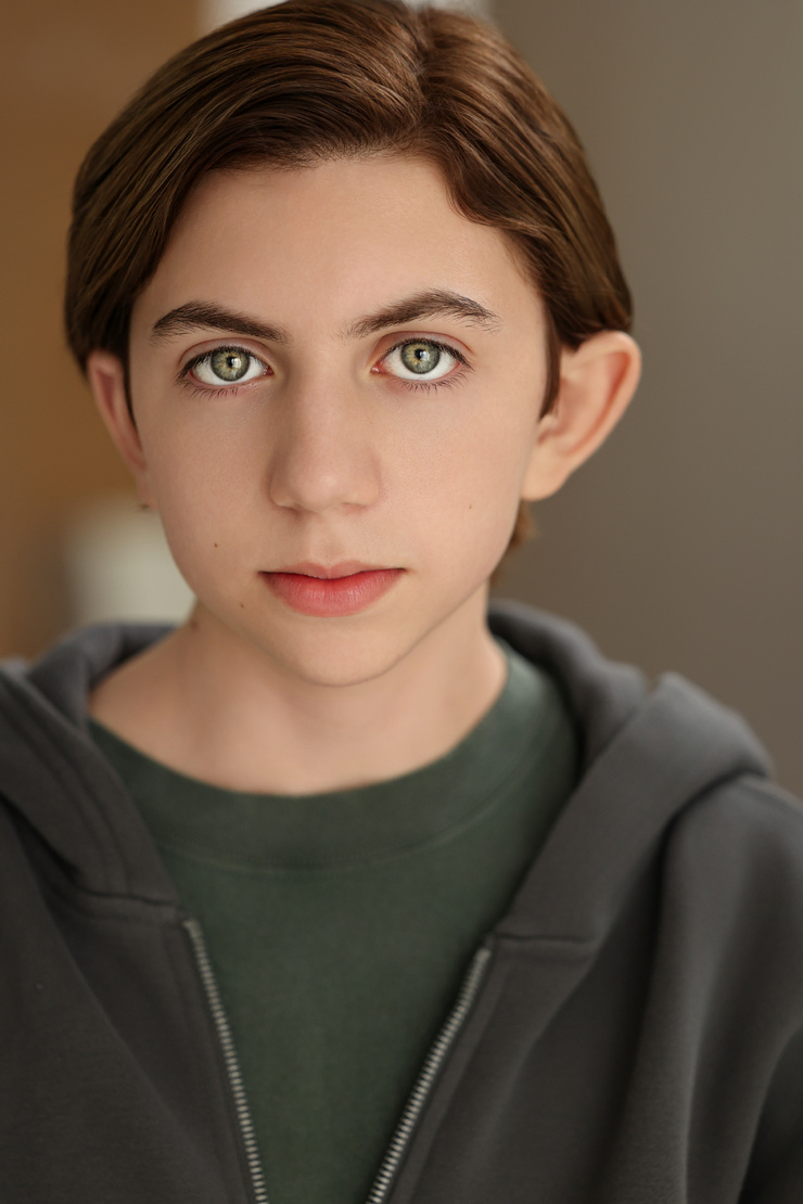 Caden Burris