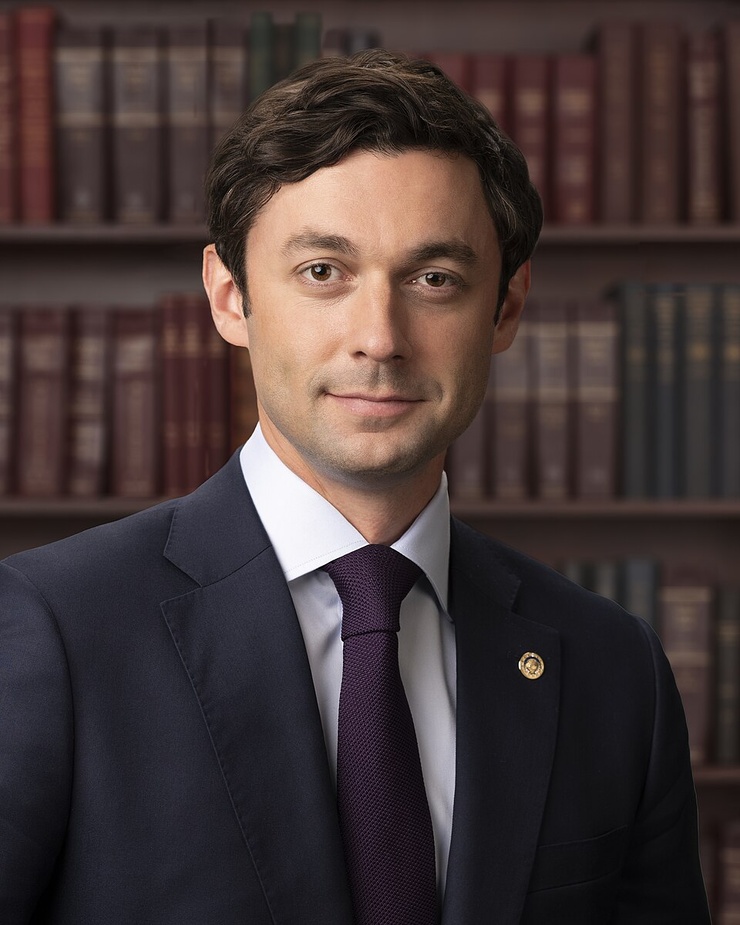 Jonathan Ossoff