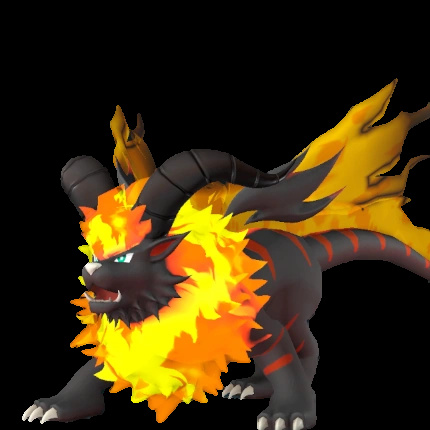 Blazehowl