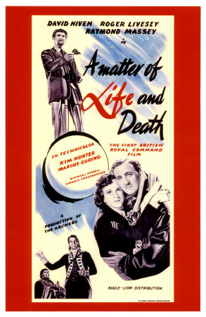 A Matter of Life and Death (1946)
