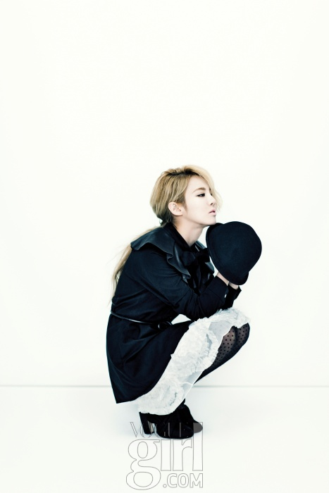 Kim Hyo-Yeon