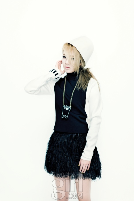 Kim Hyo-Yeon