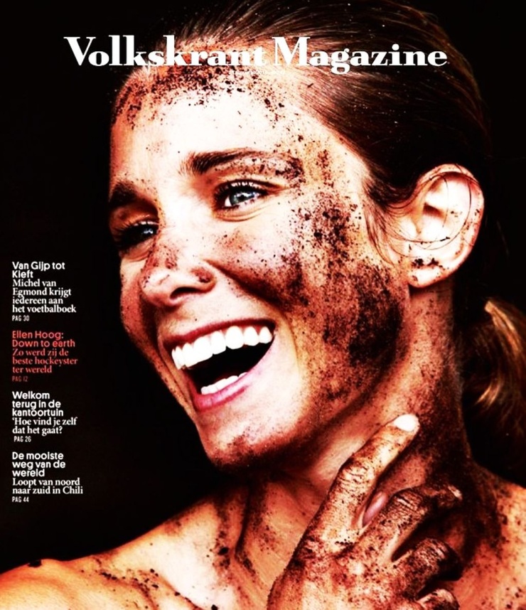 Ellen Hoog