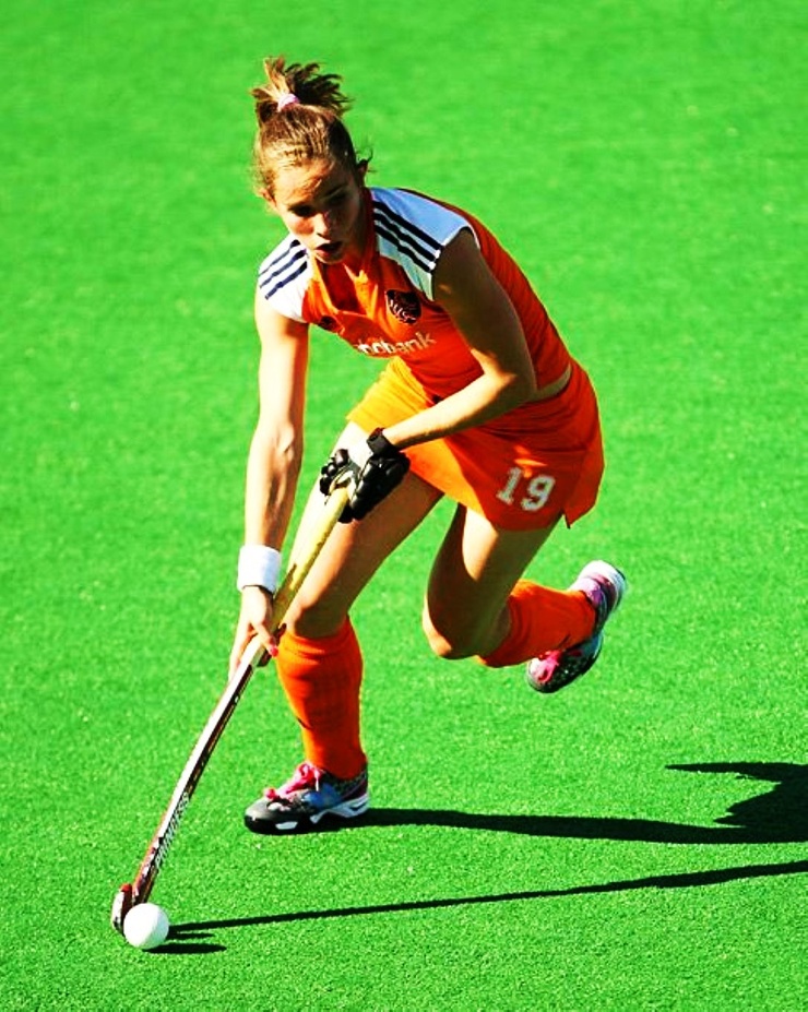Ellen Hoog