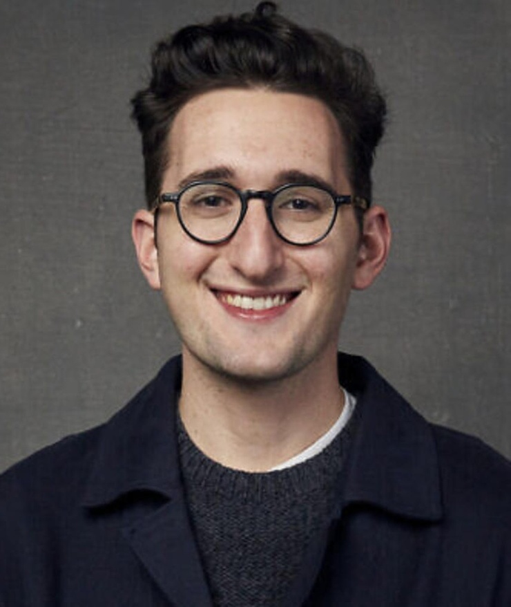 Lance Oppenheim
