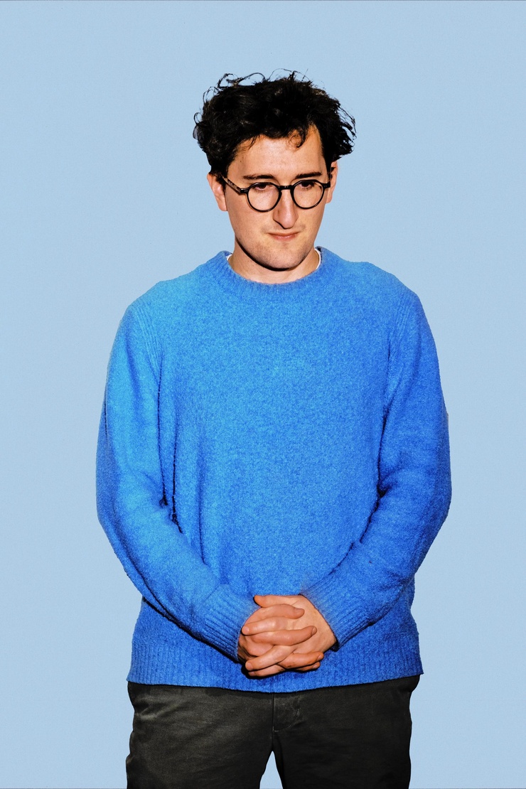 Lance Oppenheim