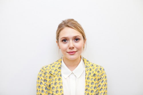 Elizabeth Olsen