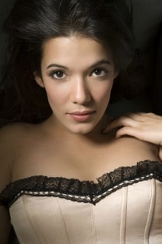 Mélanie Doutey Mélanie Doutey