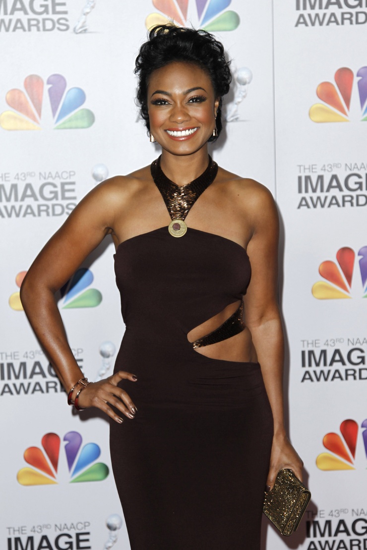 Tatyana Ali