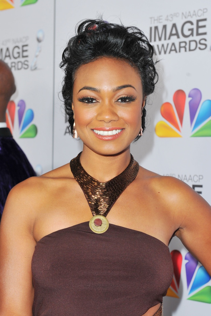 Tatyana Ali Tatyana Ali